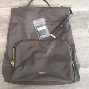 TUMI Jane Voyager convertible backpack